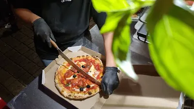 PizzaWera | FoodTruck